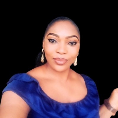 Joy Ukpabi