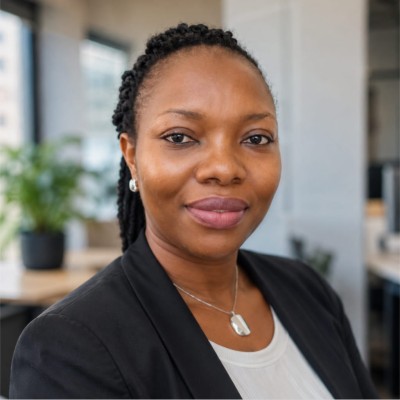 Samson Faith Ajanigo