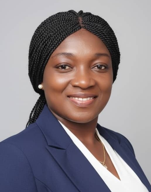 Nkechi Ahanonye