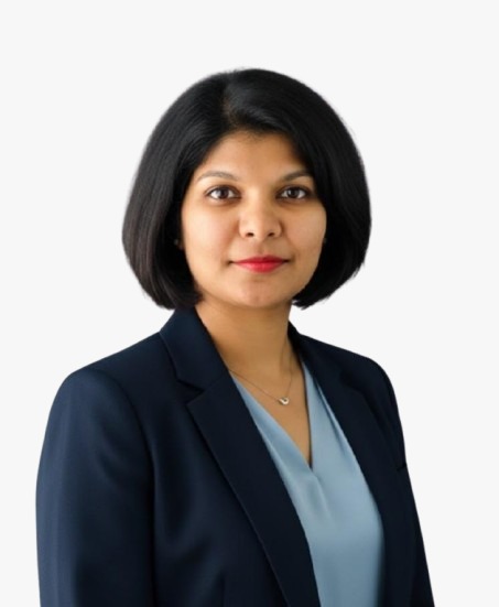 Anjana Muthunyake