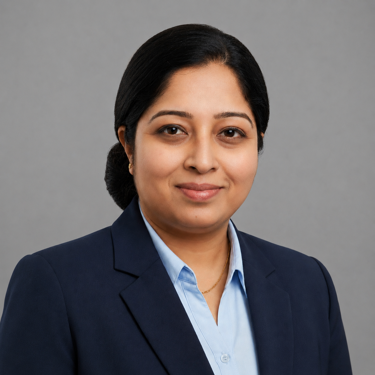 Anuradha Iyer