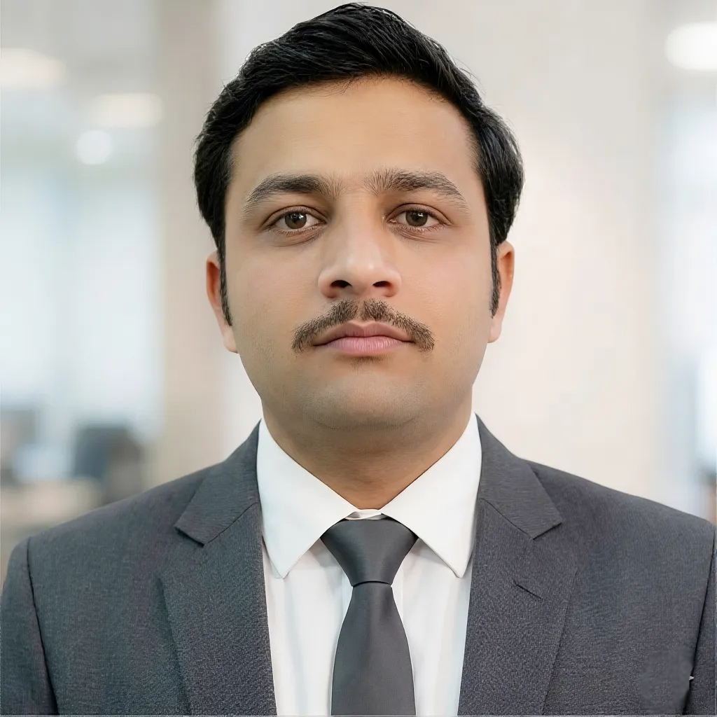 Bhupendra Bhati