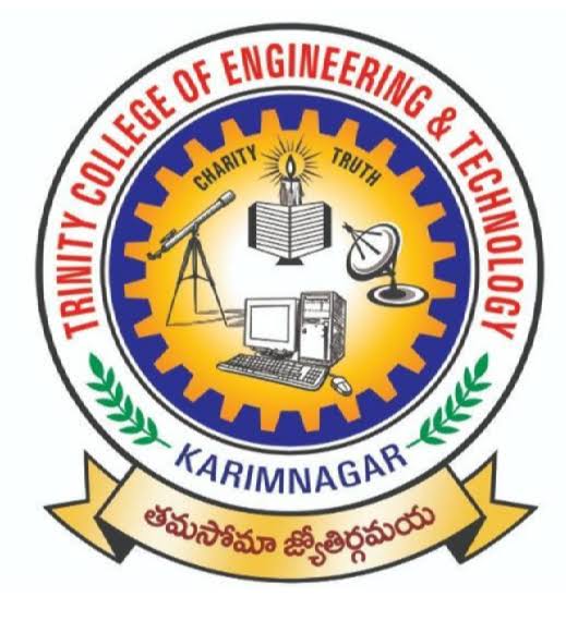 Trinity College of Engineering and Technology