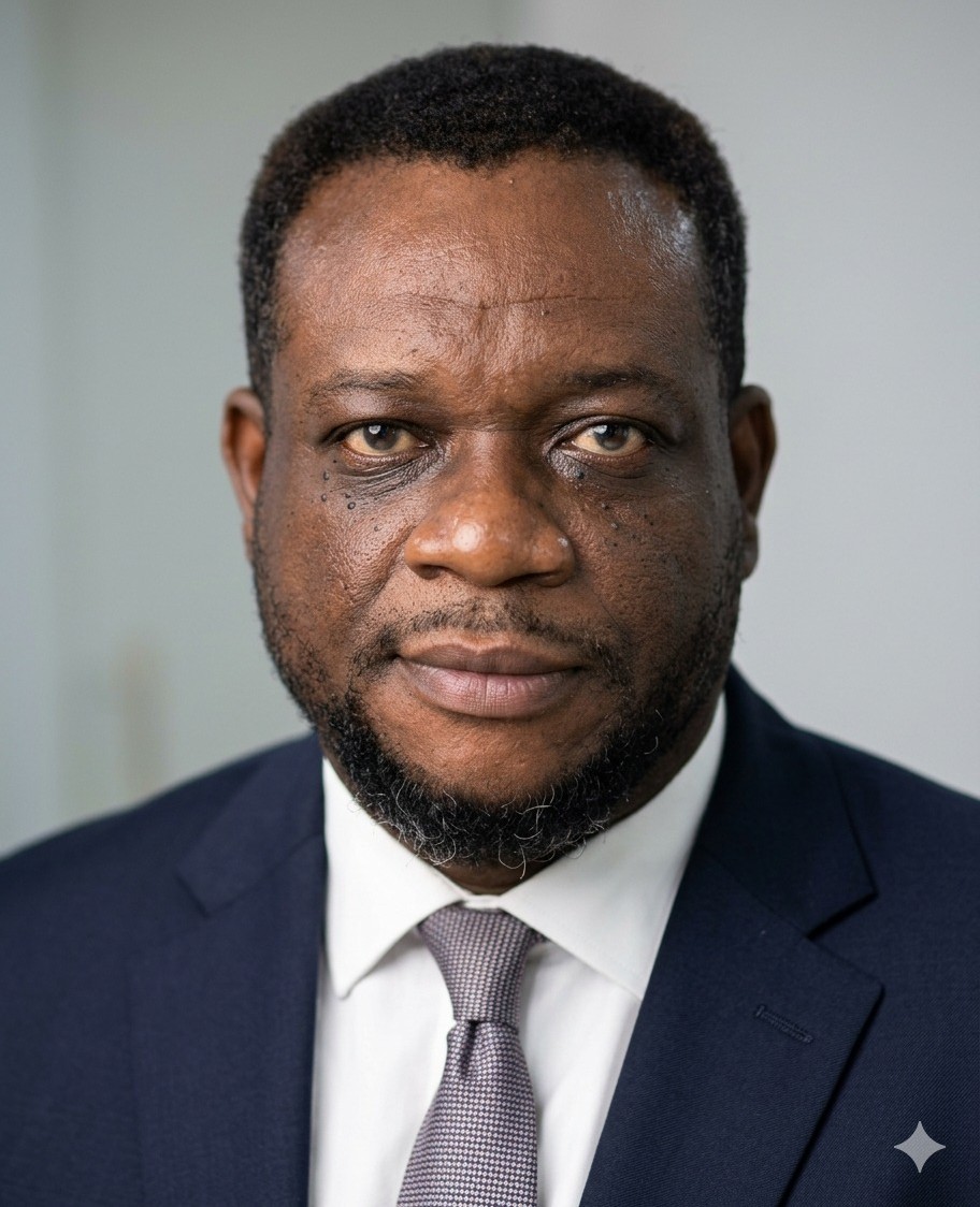 Odi Chibuzor Greg